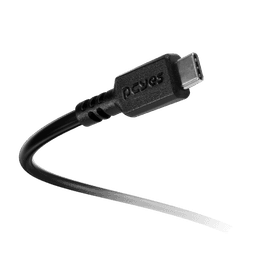 Cabo USB A 3.0 para USB Tipo-C PCYES 1M 5Gbps 3A P3UACP-1 4