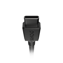 Cabo PCYES USB-C para Micro USB 3.0 1M 5Gbps 3A P3UCMBP-1 5