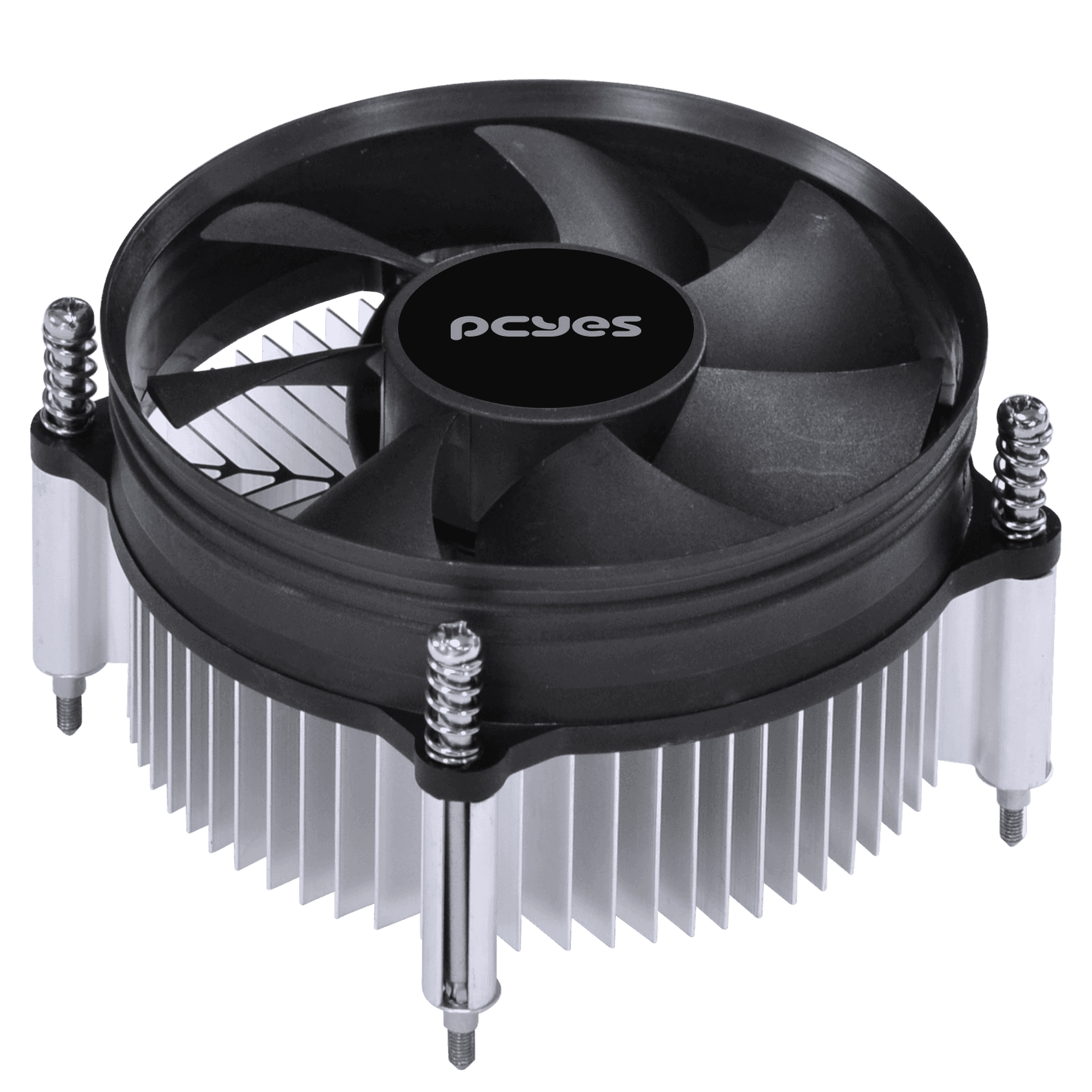 Cooler para Processador PCYES Nótus ST Intel TDP 65W PAC95PRSL