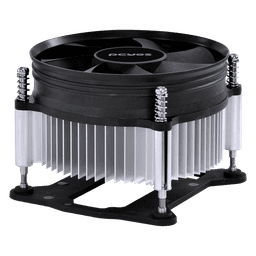 Cooler para Processador PCYES Nótus ST Intel TDP 65W PAC95PRSL 2