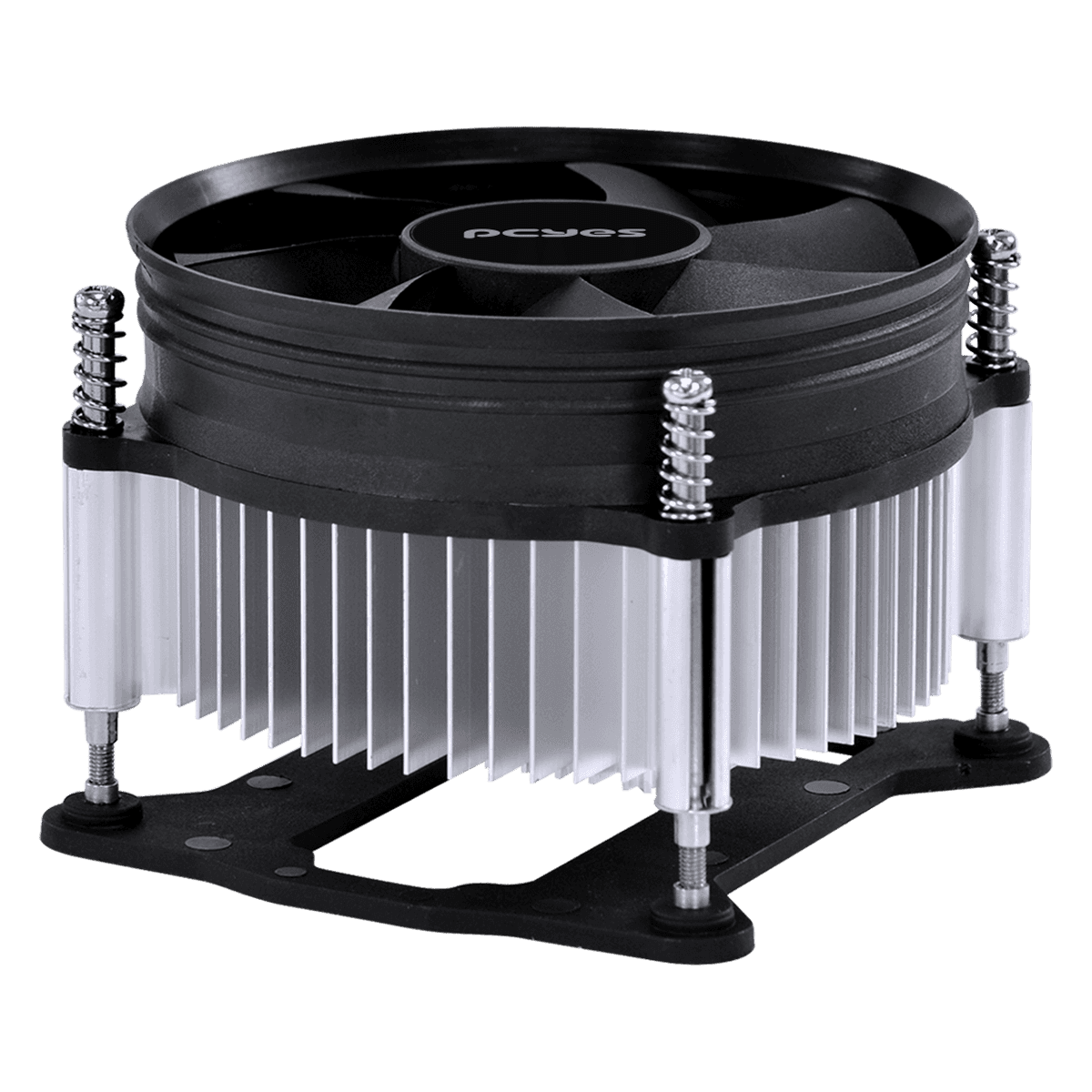 Cooler para Processador PCYES Nótus ST Intel TDP 65W PAC95PRSL em destaque