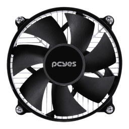 Cooler para Processador PCYES Nótus ST Intel TDP 65W PAC95PRSL 3