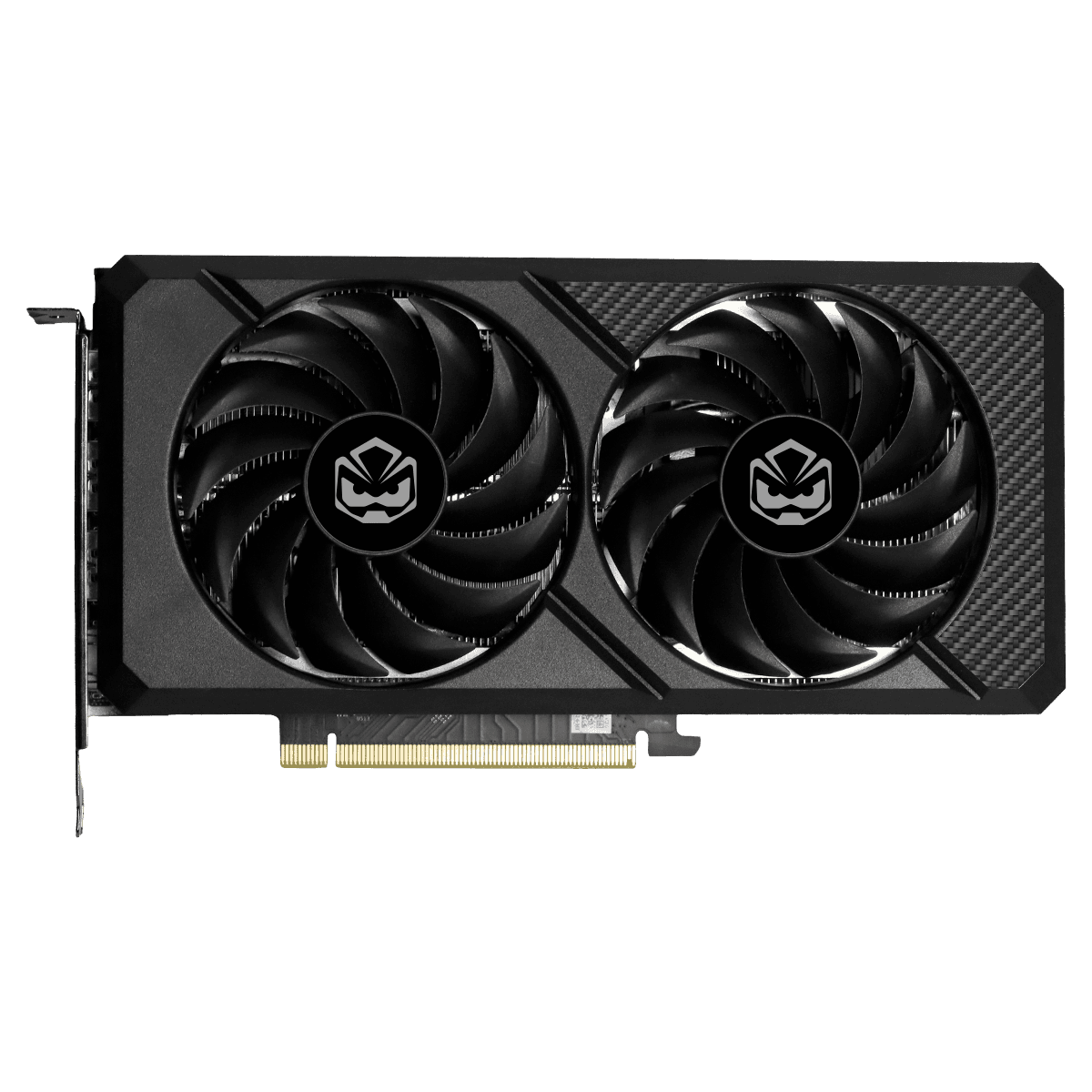 Gpu Nvidia Geforce Rtx 5060 8gb Gddr7 128bits Dual Fan Pvrtx5060b2f128