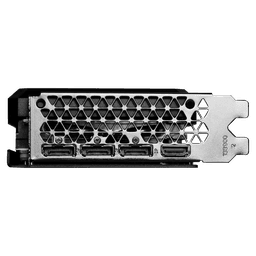 Gpu Nvidia Geforce Rtx 5060 8gb Gddr7 128bits Dual Fan Pvrtx5060b2f128 3