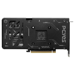 Gpu Nvidia Geforce Rtx 5060 8gb Gddr7 128bits Dual Fan Pvrtx5060b2f128 4