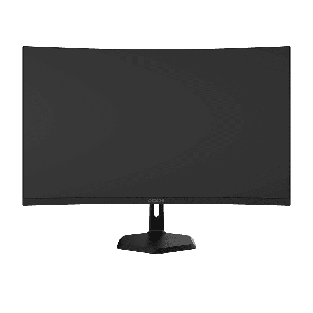 Monitor Gamer PCYES O-Creed O27CQ 27 Curvo QHD VA 180Hz 1ms FreeSync G-Sync PM1G00O27CQ180BV em destaque