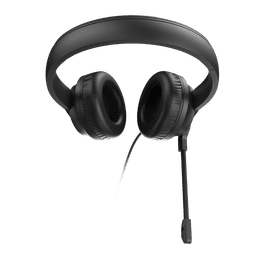 Headset PCYES Comfort CM500 USB Driver 40mm com Microfone Omnidirecional CM500 3