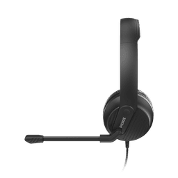Headset PCYES Comfort CM500 USB Driver 40mm com Microfone Omnidirecional CM500 4