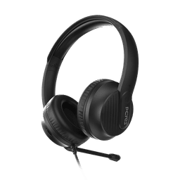 Headset PCYES Comfort CM500 USB Driver 40mm com Microfone Omnidirecional CM500 5