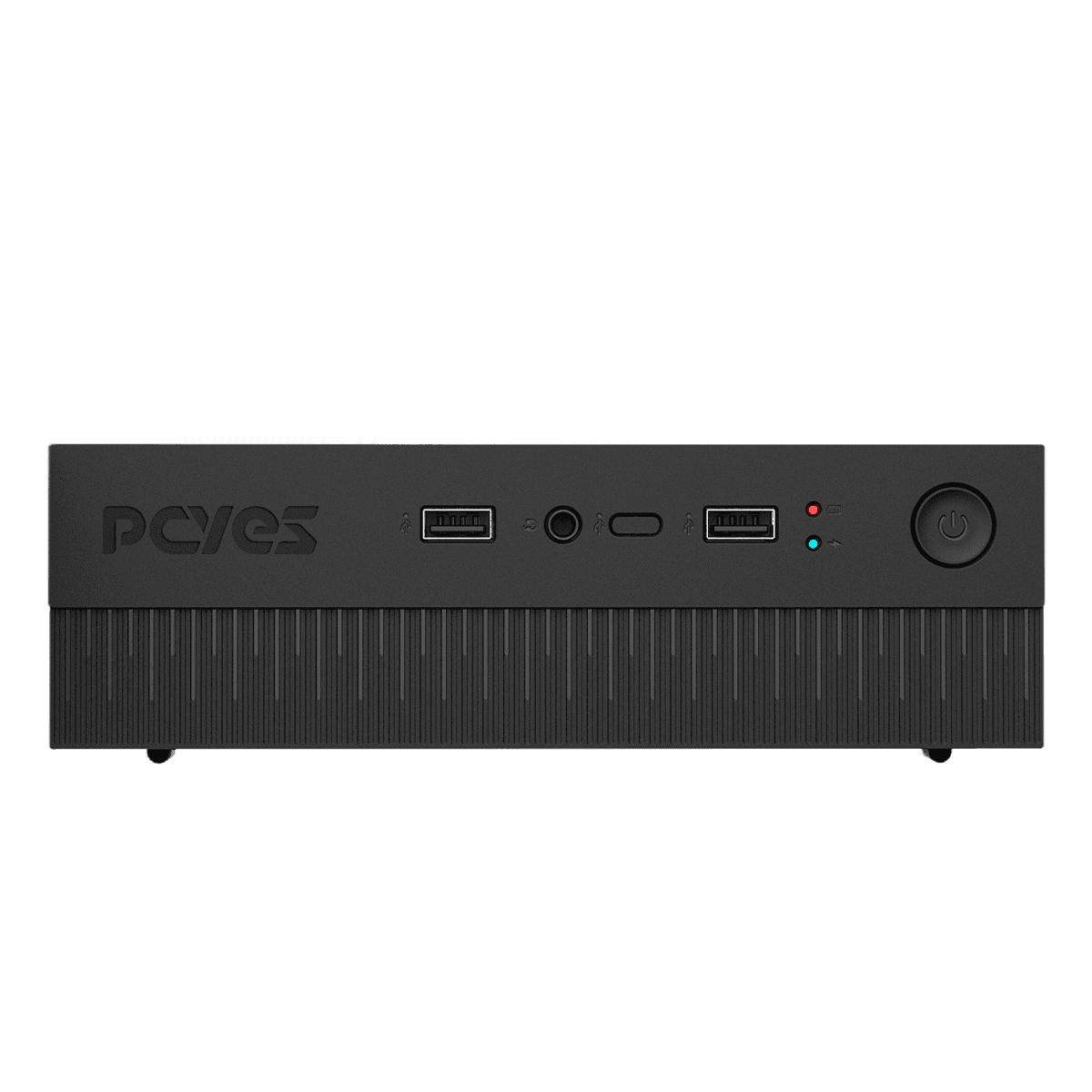 Computador Pcyes One B300 Dual Core I3 3220 3.30ghz Mem 8gb Ddr3 Ssd 128gb Linux Ubuntu detalhe