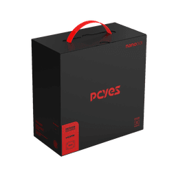 Computador Pcyes One B300 Dual Core I3 3220 3.30ghz Mem 8gb Ddr3 Ssd 128gb Linux Ubuntu 5