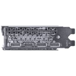 Gpu Rtx 2060 Super Gddr6 8gb 256bit Graffiti Series - Pa2060srtx25608g6fs 7