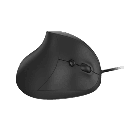 Mouse PCYES Vertical Ergonômico Rest MRSC01 com DPI Ajustável e Cliques Silenciosos 2