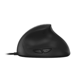 Mouse PCYES Vertical Ergonômico Rest MRSC01 com DPI Ajustável e Cliques Silenciosos 3