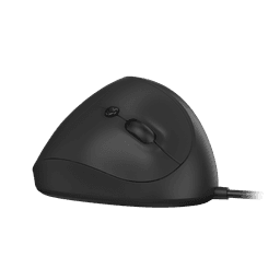 Mouse PCYES Vertical Ergonômico Rest MRSC01 com DPI Ajustável e Cliques Silenciosos 5