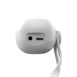 Microfone PCYES Gamer Volini USB RGB com Mute Touch e Captação Cardioide 6
