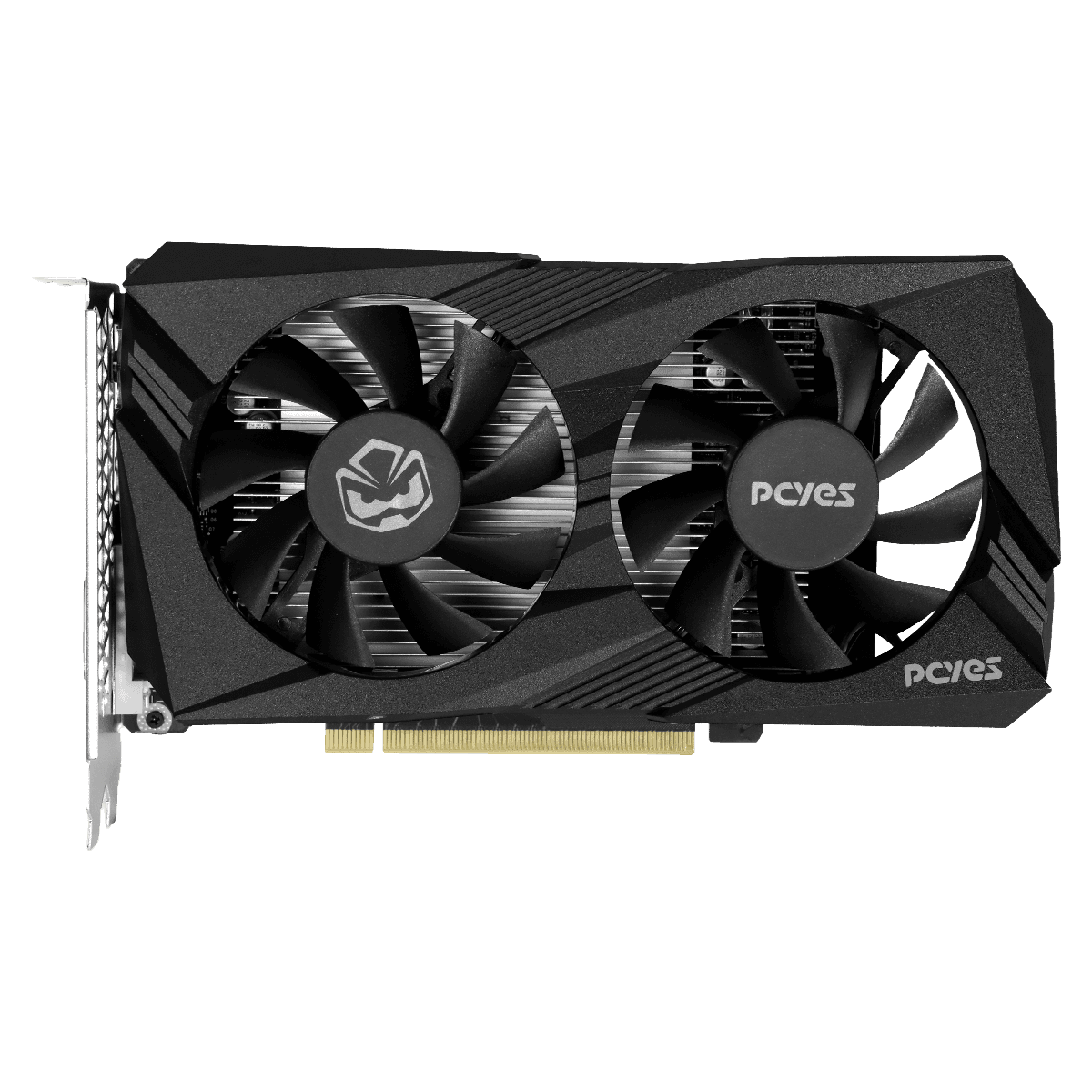 Gpu Nvidia Geforce Rtx 3050 6Gb Gddr6 96Bits PCYES Pvpcr30506Gb2F em destaque