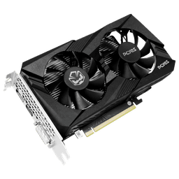 Gpu Nvidia Geforce Rtx 3050 6Gb Gddr6 96Bits PCYES Pvpcr30506Gb2F 3