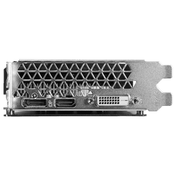 Gpu Nvidia Geforce Rtx 3050 6Gb Gddr6 96Bits PCYES Pvpcr30506Gb2F 4