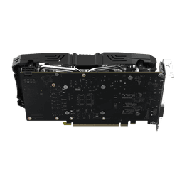 Placa de Vídeo PCYES GPU NVIDIA GeForce GTX 1660 SUPER 6GB GDDR6 192-bit Dual Fan PVX1660S62F 5