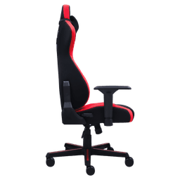 Cadeira Gamer Mad Racer V8 Turbo Vermelha com Apoio 4D e Inclinação 135° PCYes 4