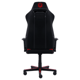 Cadeira Gamer Mad Racer V8 Turbo Vermelha com Apoio 4D e Inclinação 135° PCYes 6