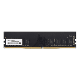 Memória PCYES UDIMM 8GB DDR4 2666MHz Desktop PM082666D4 4