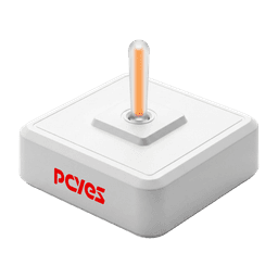 Luminaria Led De Mesa Decorativa Pcyes Push Switch - Ppswl (my83149) 1