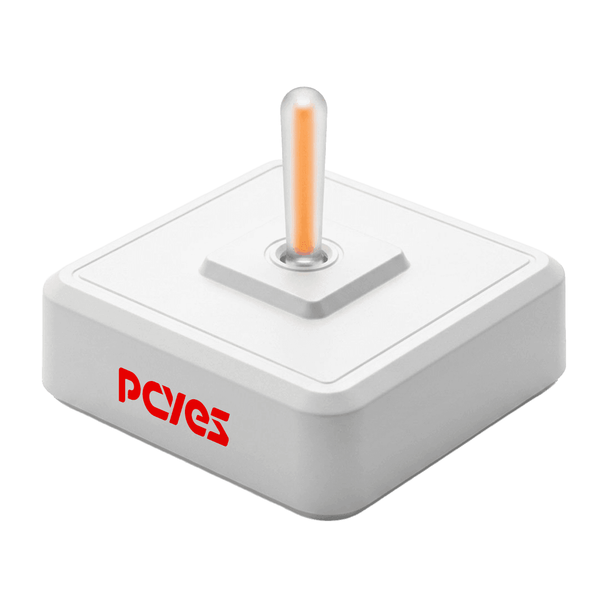 Luminaria Led De Mesa Decorativa Pcyes Push Switch - Ppswl (my83149)