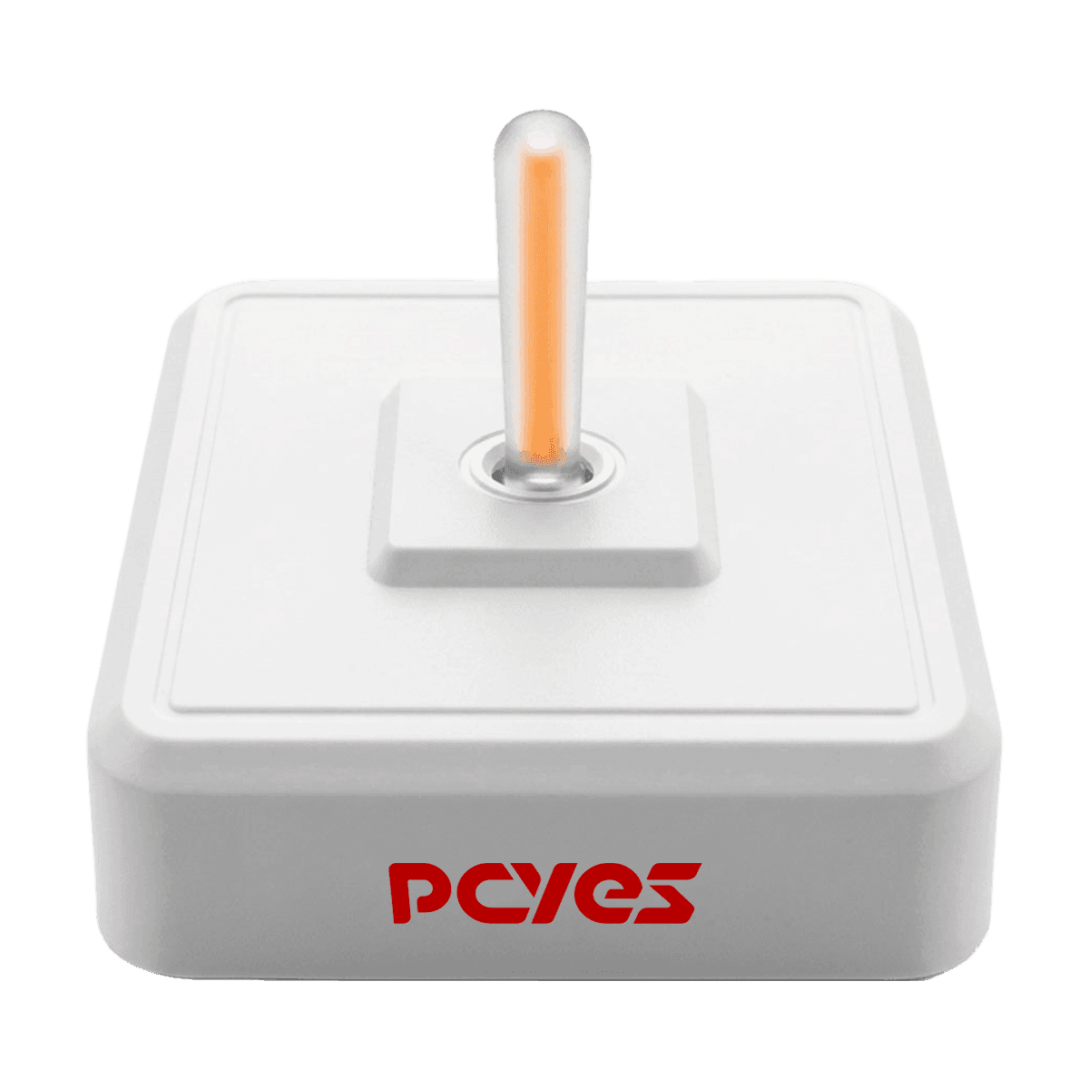 Luminaria Led De Mesa Decorativa Pcyes Push Switch - Ppswl (my83149) em destaque