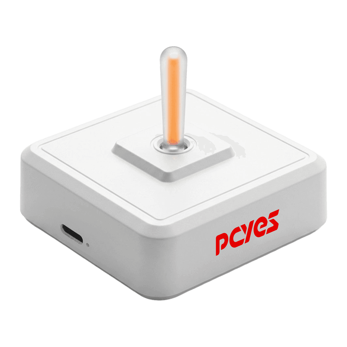 Luminaria Led De Mesa Decorativa Pcyes Push Switch - Ppswl (my83149) detalhe
