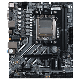 Placa Mãe PCYES B650 AM5 DDR5 M.2 NVMe USB-C PCYB650-RZ996 3
