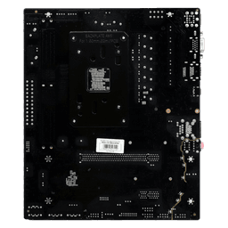 Placa Mãe PCYES B650 AM5 DDR5 M.2 NVMe USB-C PCYB650-RZ996 4