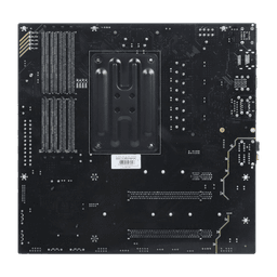 Placa Mãe PCYES B550 AM4 DDR4 PCIe 4.0 USB-C PCYB550-RZ5128 4