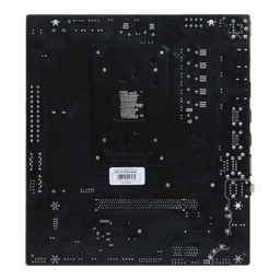 Placa Mãe PCYES A620 AM5 DDR5 M.2 NVMe USB-C PCYA620-RZ964 4
