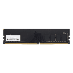 Memória RAM PCYES DDR4 UDIMM 4GB 3200MHz CL16 PM043200D4 4
