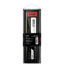 Memória RAM PCYES DDR4 UDIMM 4GB 3200MHz CL16 PM043200D4 5