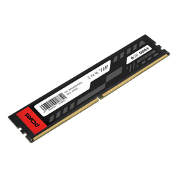 Memória RAM PCYES DDR4 UDIMM 8GB 3200MHz CL16 PM083200D4 2