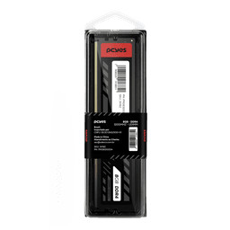 Memória RAM PCYES DDR4 UDIMM 8GB 3200MHz CL16 PM083200D4 5
