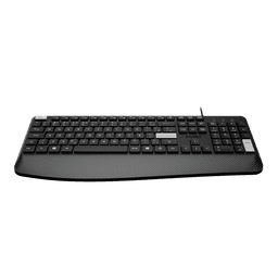 Teclado PCYES USB Extra ABNT2 PTEXP 2
