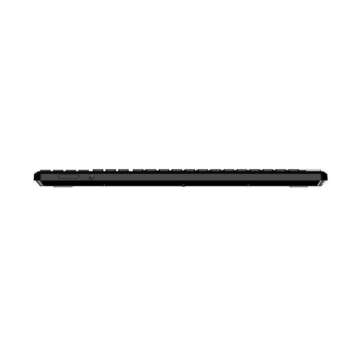 Teclado PCYES USB Extra ABNT2 PTEXP detalhe