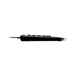 Teclado PCYES USB Extra ABNT2 PTEXP 4