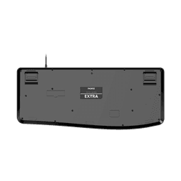 Teclado PCYES USB Extra ABNT2 PTEXP 6