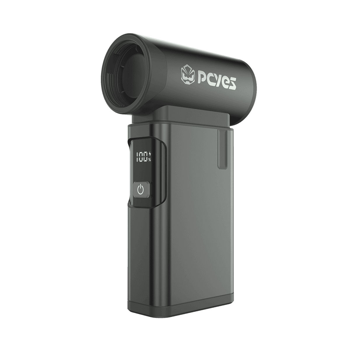 Mini soprador Turbo Jet Fan Montain Gray (PSTJMG)