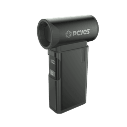 Mini soprador Turbo Jet Fan Montain Gray (PSTJMG) 2