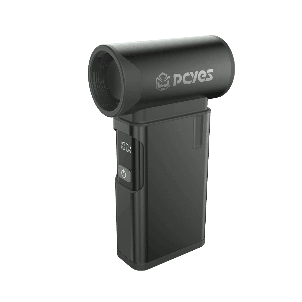 Mini soprador Turbo Jet Fan Montain Gray (PSTJMG) em destaque
