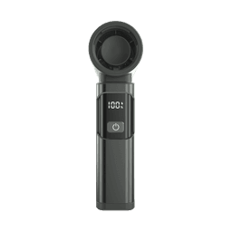 Mini soprador Turbo Jet Fan Montain Gray (PSTJMG) 4