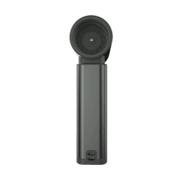 Mini soprador Turbo Jet Fan Montain Gray (PSTJMG) 5