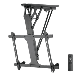 Suporte Motorizado de Teto para TV PCYES 32-70" Alexa Tuya PLMSTM01A 3
