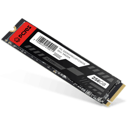 SSD PCYES 256AGB M.2 NVMe PCIe 3.0x4 1700MB/s SSDNVMEG3PY256GB 1